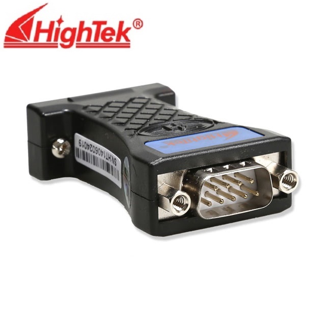 HK-7002 RS232 隔離器（三線(xiàn)）